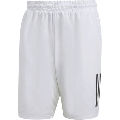 Adidas/阿迪达斯正品CLUB 3STR SHORT男士网球运动短裤HS3251