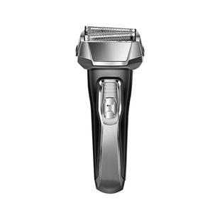 朗威往复式剃须刀电动男士2025新款刮胡刀全身水洗便携胡须刀须刨