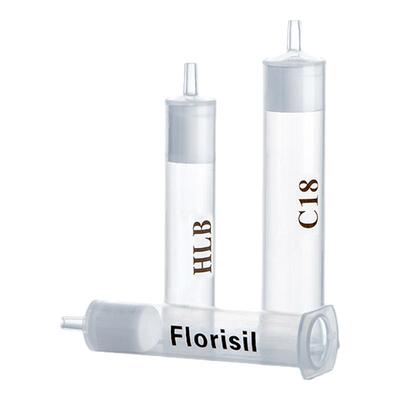 BKMAMLABC18固相萃取柱Florisil