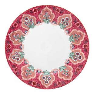 【新年礼物】Pip Studio东方花韵餐盘碗餐具套装家用新婚乔迁礼物