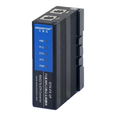 艾莫迅适用三菱FX3U转以太网模块