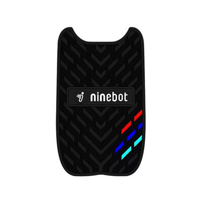 适用九号V30C/VZmix加厚防滑脚垫