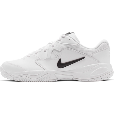 Nike耐克缓震训练运动男子网球鞋