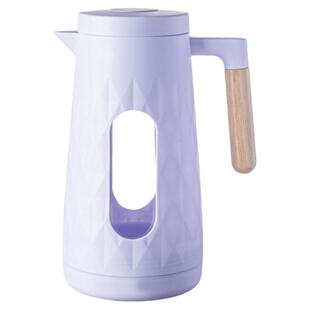 冰箱冷水壶玻璃耐高温高硼硅家用食品级大容量热水家用储水凉水壶