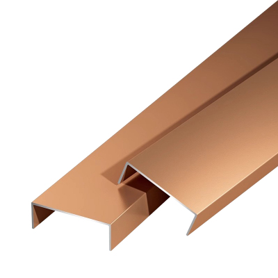 【大量现货】u型5mm包边条