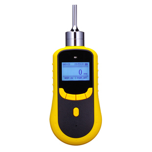 光合高精度臭氧浓度检测仪便携泵吸式O3气体残留测定仪检漏探测器