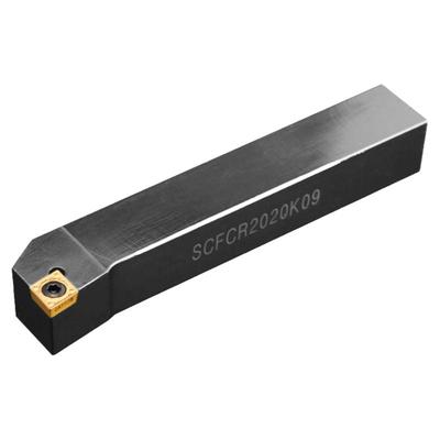 精车数控外圆车刀杆90度