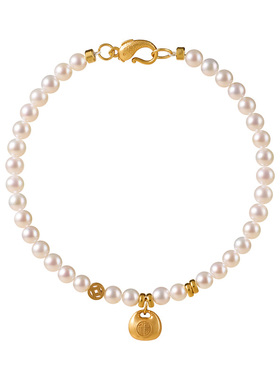 【招财祥云】珍珠手串女款