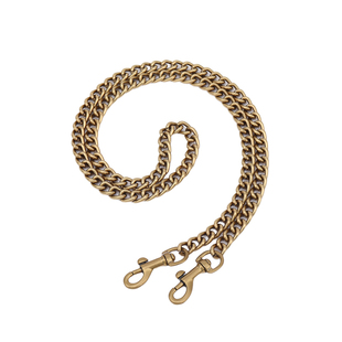 coach蔻驰链条配件适用tabby麻将包swinger斜挎腋下肩带包包链子