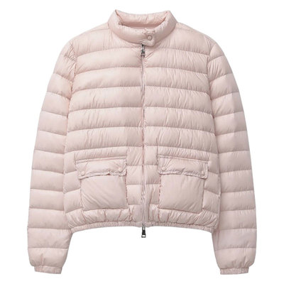 新国标90白鸭绒2025年新款羽绒服