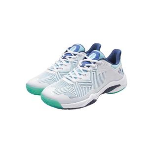 薰风羽毛球鞋男夏季防滑减震抗扭专业运动训练鞋女熏风凌云G66