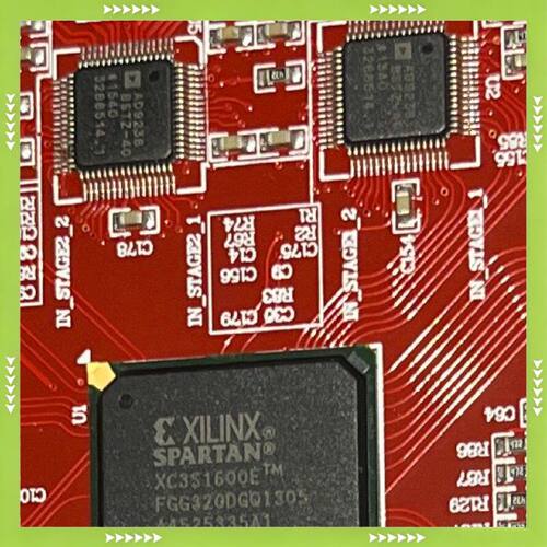 【问价】XC3S1600E-4FGG320CAD9238/2颗适用