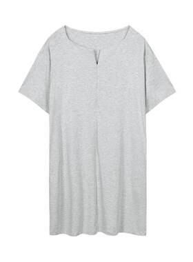 NestDesigns孕妇哺乳连衣裙