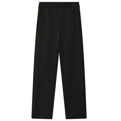 FILA斐乐男士针织长裤