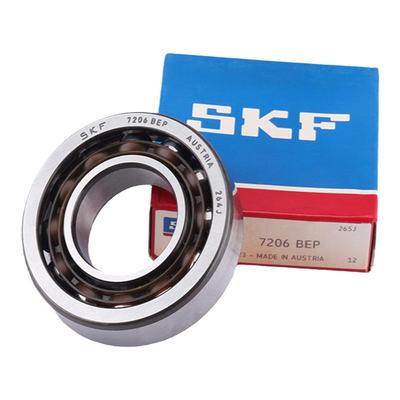 进口SKF轴承7308 7309 7310 7311 7312 BECBP BECBM BEGAP BECBJ