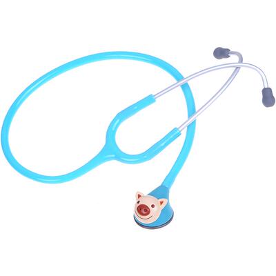 spirit史必锐医用儿童听诊器