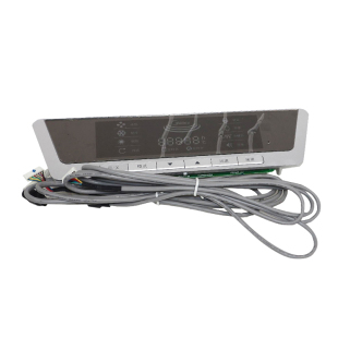 美的空调10匹柜机显示板 RF26WN/SD-D原装正品配件