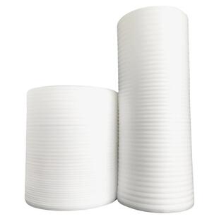 epe珍珠棉气泡包装膜搬家家具打包膜保护材料快递防震垫片泡沫纸