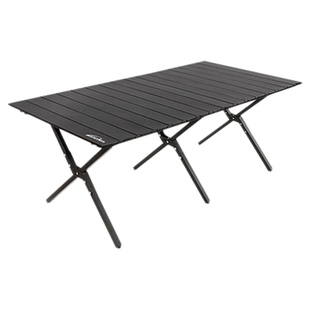 沃特曼户外折叠桌蛋卷桌露营桌子便携式桌椅野餐多功能轻量轻便桌