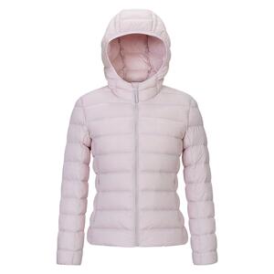 Wolsey浮云轻薄90鹅绒羽绒服外套