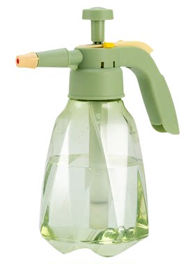喷壶浇花家用压力洒水壶