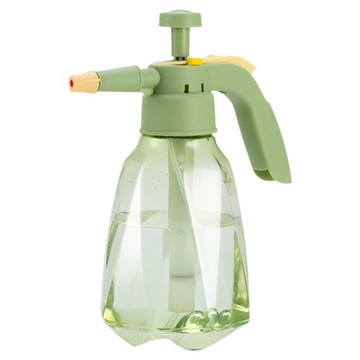 喷壶浇花家用压力洒水壶