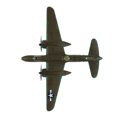 HobbyMasterA-20G美国空军战机