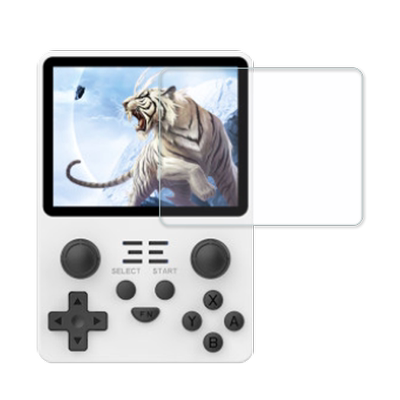 RGB20S开源掌机钢化膜