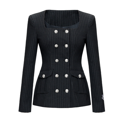 HTCU非正式西装衬衫JK制服套装