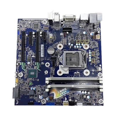 全新HPZ240Tower主板台式机