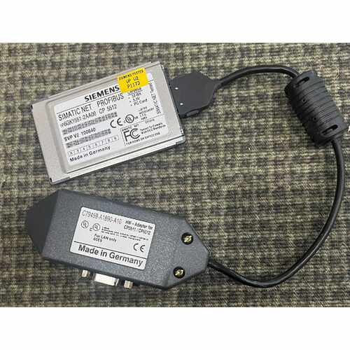 询价SIMATIC NET适配器套装，型号C79459-A