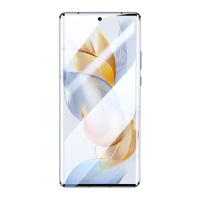 适用荣耀90防窥水凝膜保护隐私