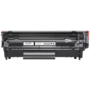 适用惠普m1005硒鼓12a打印机碳粉墨粉hp laserjet m1005mfp墨盒Q2612a M1005硒鼓laserjet 1005硒鼓原装品质