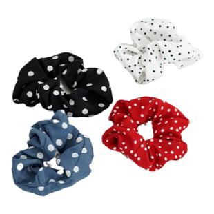 公益项目 SHEIN×禾希有物余料再造手工发圈盲盒发圈大肠圈头绳