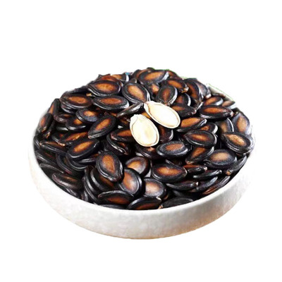 话梅味奶香味西瓜子大颗粒饱满