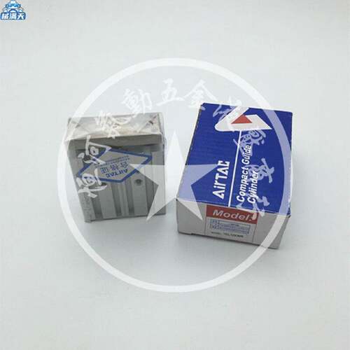 议价三轴气缸TCL40X25X30X40X50X55X60X75X80X90X100X125X150S适