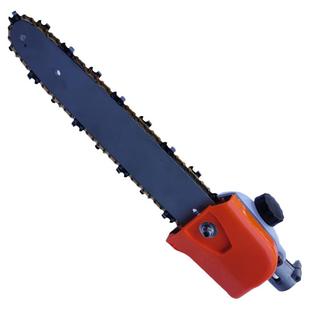 高枝油锯伐木锯高枝绿篱剪配件锯头总成12导板进口链条修枝剪总成