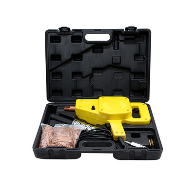 便携式钣金修复机整形机