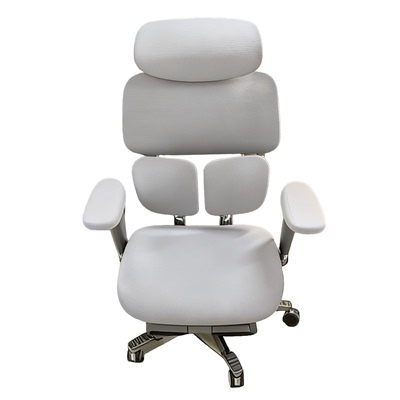 适合京东京造人体工学椅套