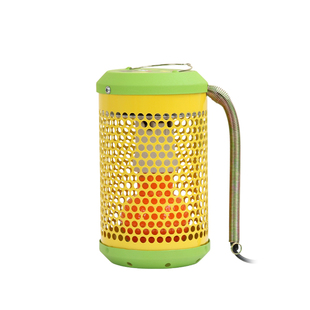 鹦鹉保温灯蜜袋鼯加热灯温控陶瓷保暖灯防烫遥控恒温无光防水智能