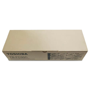 原装东芝TB-FC30C废粉盒2000ac 2010ac 2500ac 2510ac 2051废粉仓