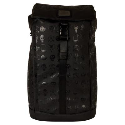 迪士尼反派正版周边大容量旅行包