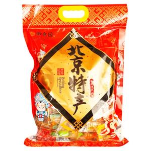 御食园组合礼包年货礼袋