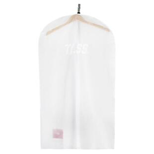 天朗足球TLSS衣物球衣西装保护防尘罩收纳半透明挂衣袋TLSS-DCVR