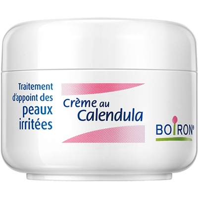 正品！法国宝弘金盏花面霜