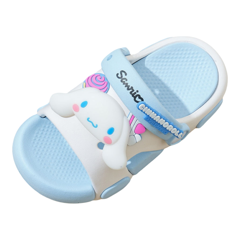 HelloKitty大耳狗童鞋女童拖鞋