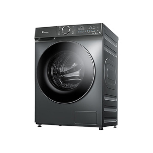 [纯平自由嵌]小天鹅洗衣机10/12KG家用水魔方滚筒洗脱一体628PLUS
