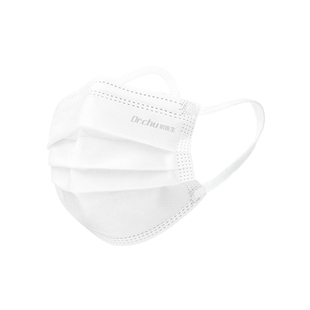 灭菌白色医用外科口罩一次性医疗官方旗舰店独立包装冬季加厚不闷