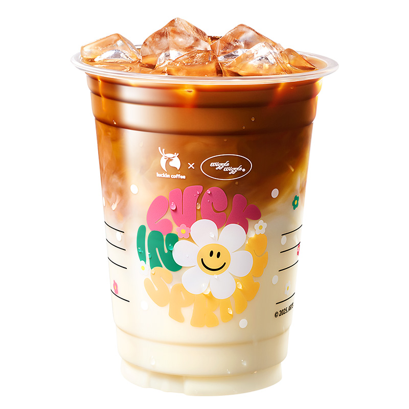 luckin coffee/ҿȡèʯŻȯ10.69Ԫ+121 Խ