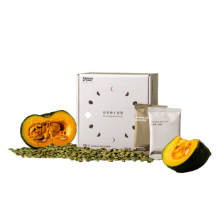 balancemaster均衡大师天然有机轻养种子循环周期组合亚麻葵花籽